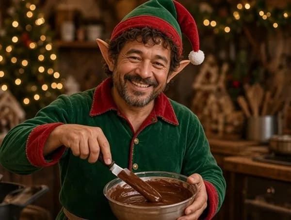 Pépito, Chocolatier