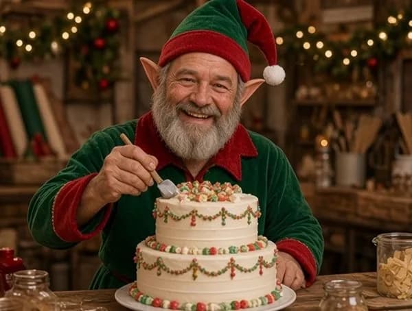 Fondant, Glaceur de gâteaux