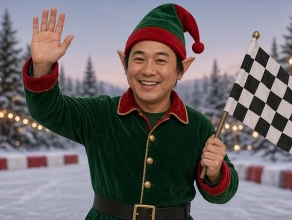 Virage, Commissaire de piste