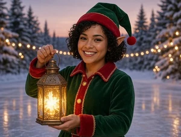 Lueur, lutin responsable
