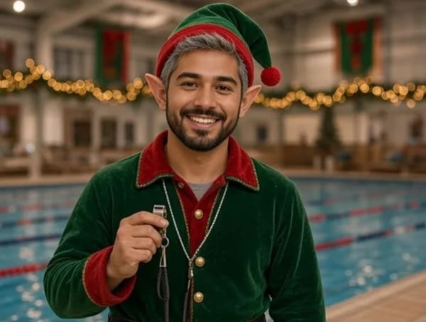 Bouée, lutin responsable