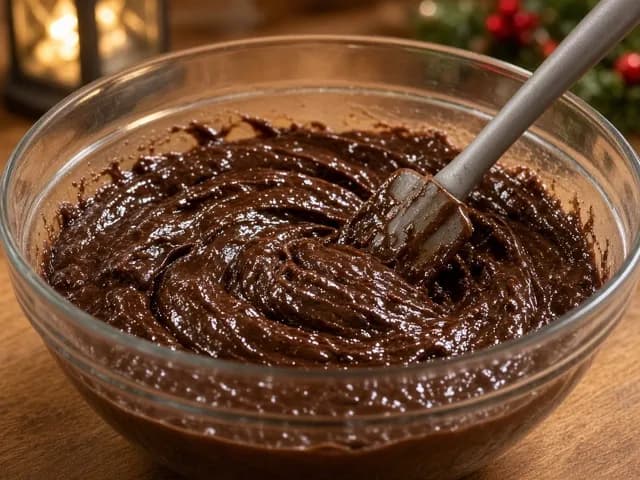Mélanger, Brownie