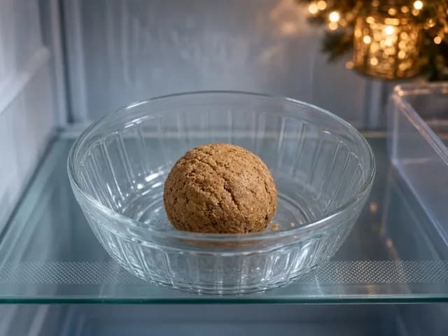 Froid, Bredele à la cannelle