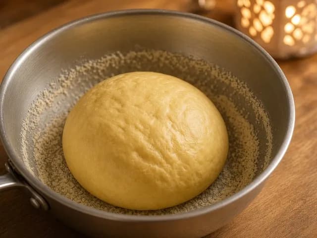 Dessécher, Gougères au comté