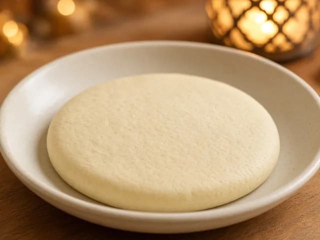Pâte, Biscuits cœurs