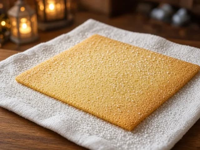 Retourner, Gâteau roulé à la confiture