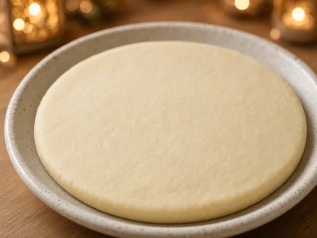 Pâte, Sablés à la confiture des enfants