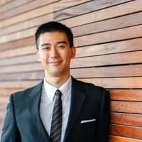 Minh T., papa de Chloé
