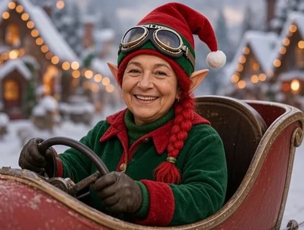 Pédale, Pilote d'essai