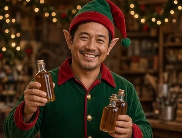 Sirop, Faiseur de sirop de sapin